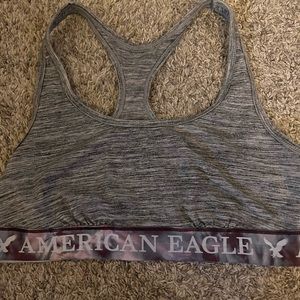American Eagle sports bra 🏀⚽️